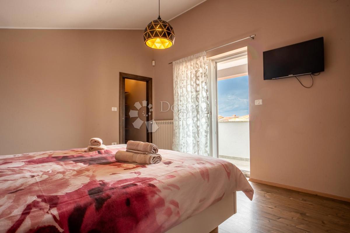 Casa Valdebek, Pula, 215m2