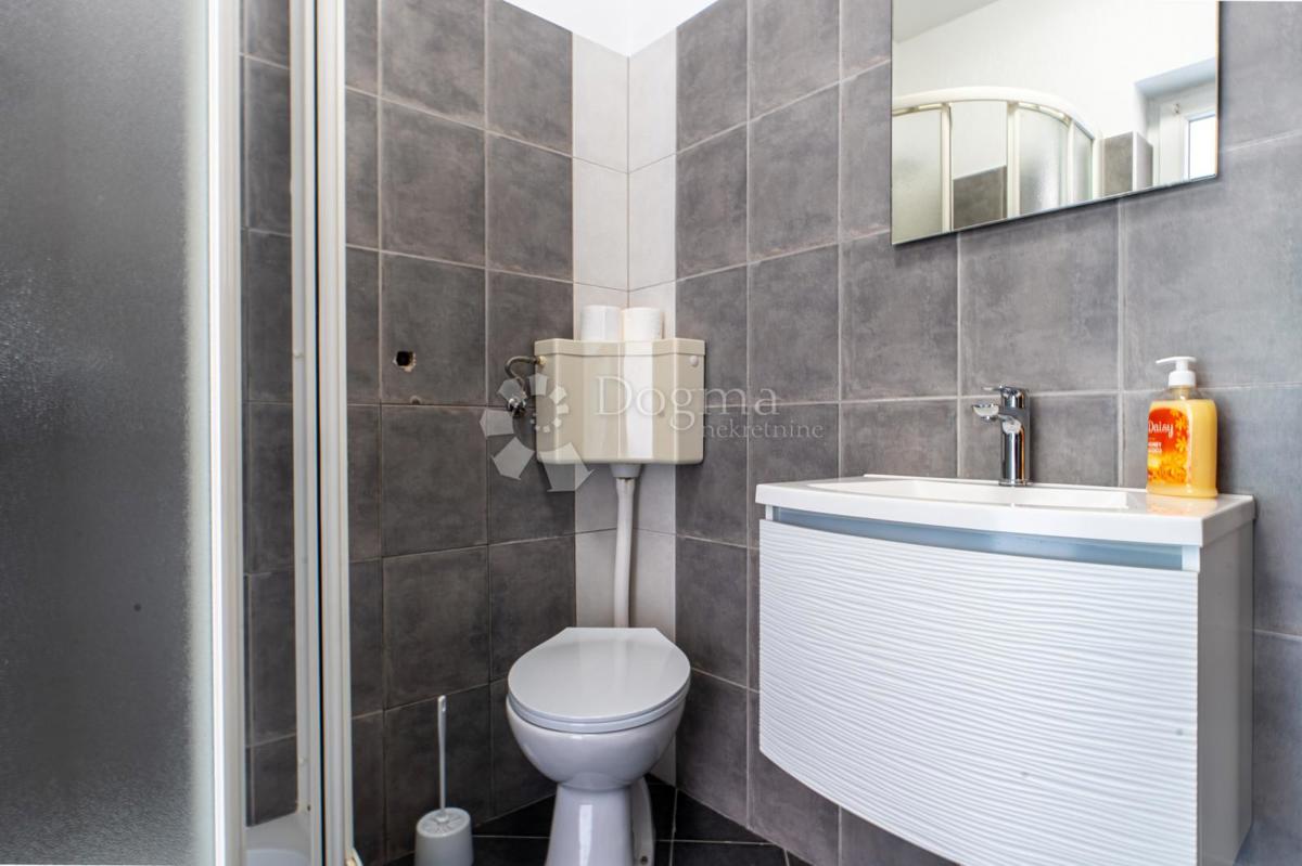 Casa Valdebek, Pula, 215m2