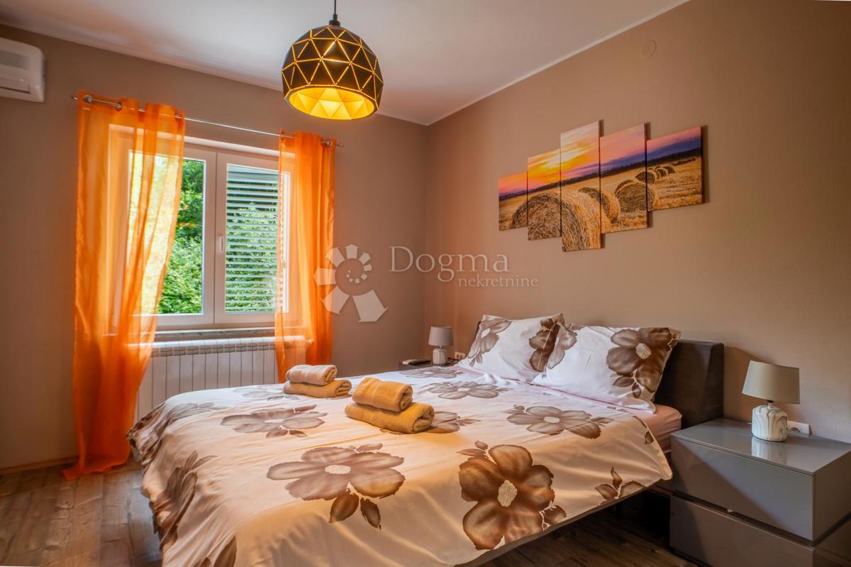 Casa Valdebek, Pula, 215m2