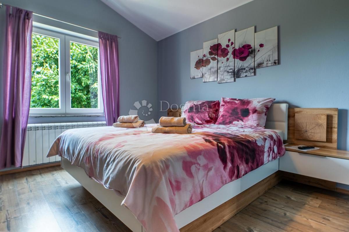 Casa Valdebek, Pula, 215m2