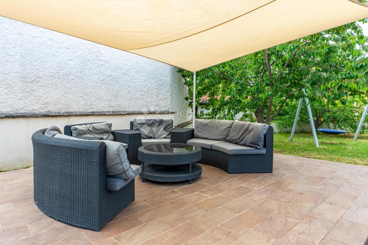 Casa Valdebek, Pula, 215m2