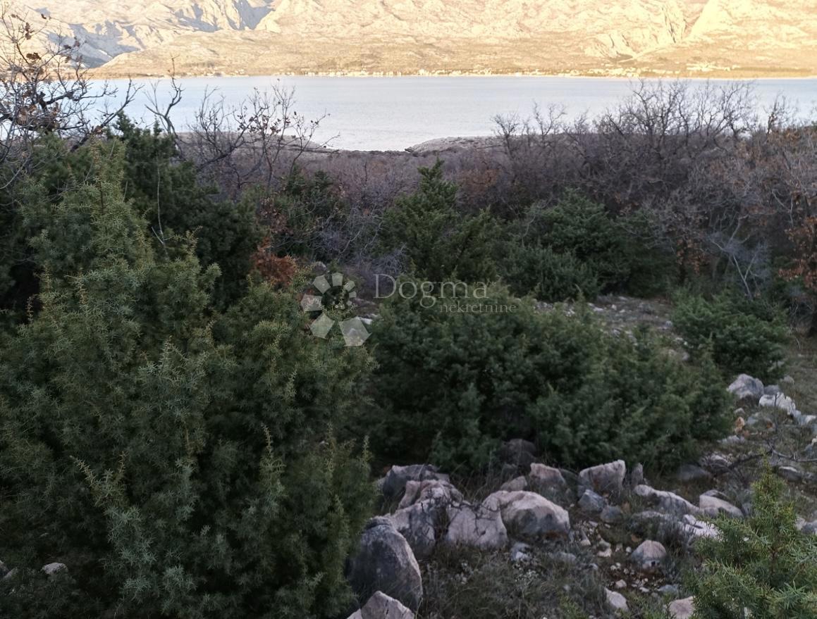 Terreno agricolo Vinjerac, Posedarje, 2.243m2