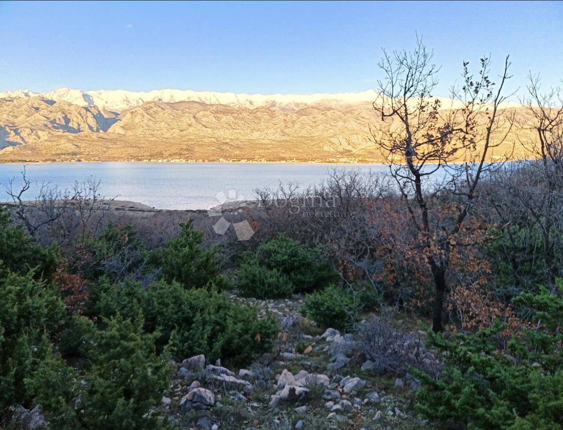 Terreno agricolo Vinjerac, Posedarje, 2.243m2