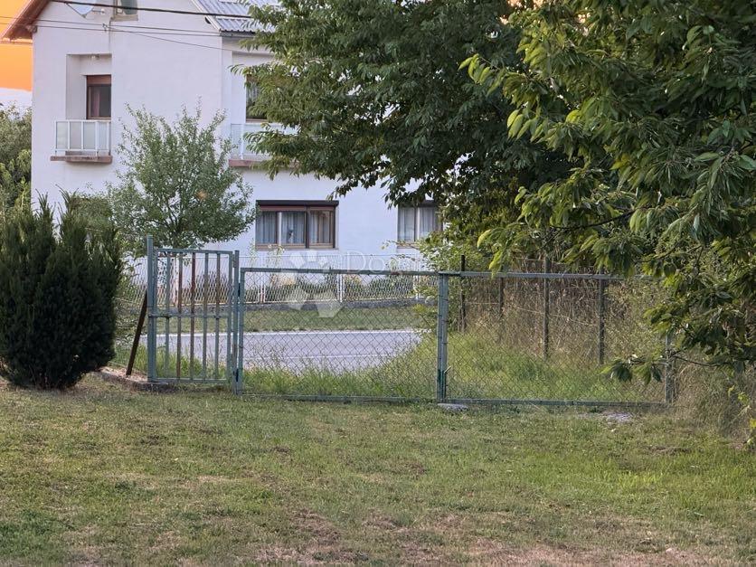 Casa Budak, Gospić - Okolica, 200m2