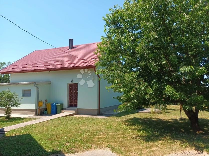 Casa Budak, Gospić - Okolica, 200m2