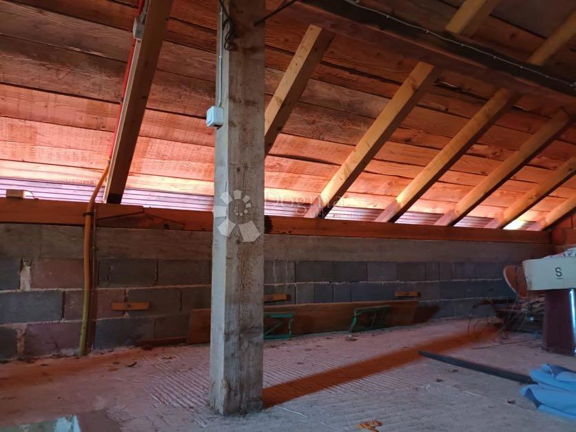 Casa Budak, Gospić - Okolica, 200m2