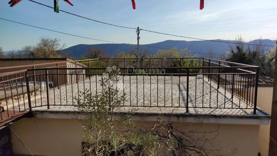 Casa Tribalj, Vinodolska Općina, 135m2