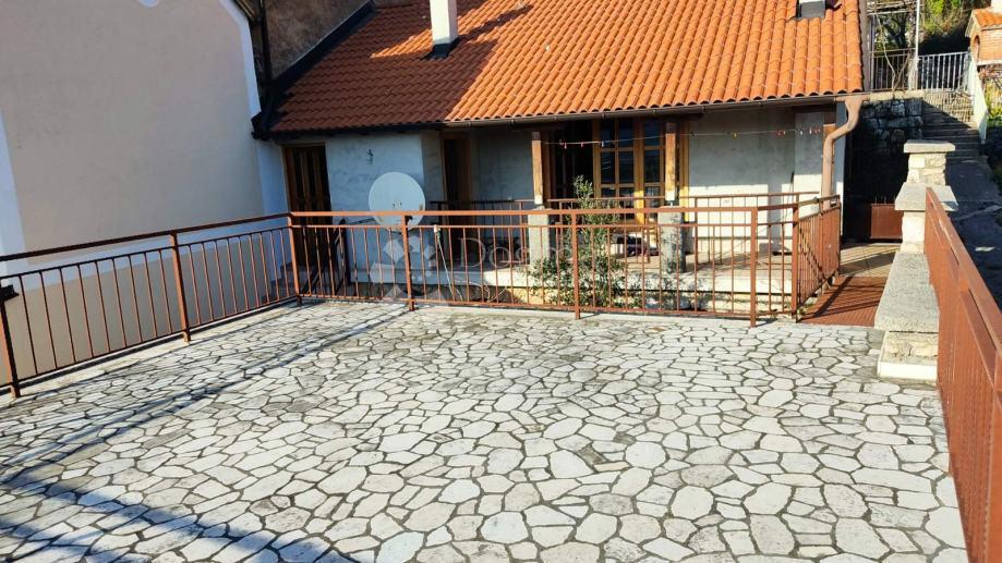 Casa Tribalj, Vinodolska Općina, 135m2