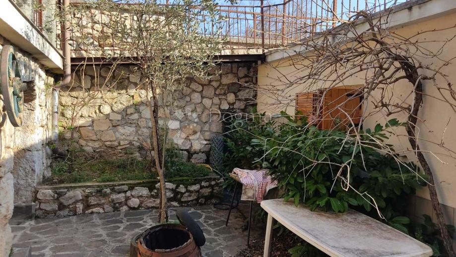 Casa Tribalj, Vinodolska Općina, 135m2