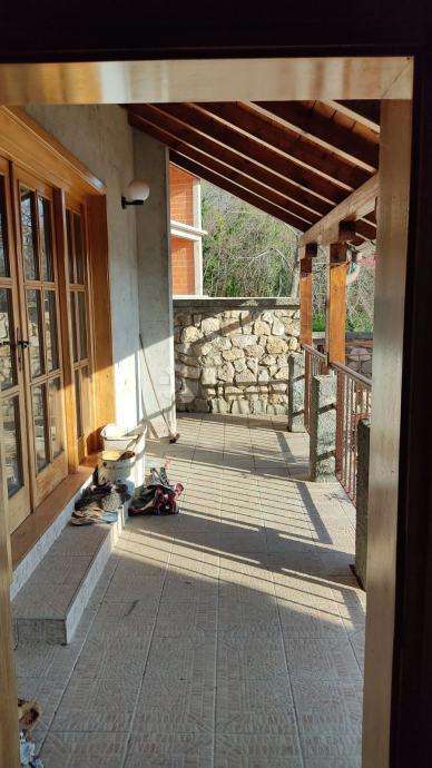 Casa Tribalj, Vinodolska Općina, 135m2