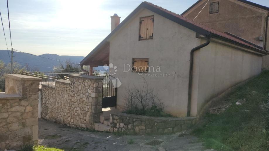 Casa Tribalj, Vinodolska Općina, 135m2