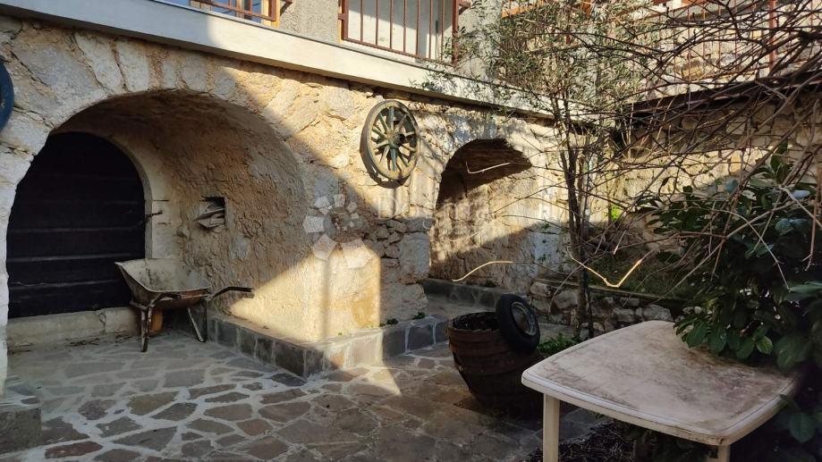 Casa Tribalj, Vinodolska Općina, 135m2