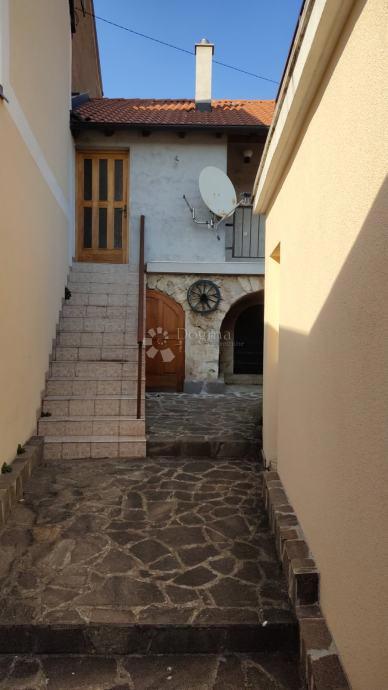 Casa Tribalj, Vinodolska Općina, 135m2