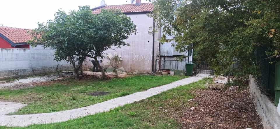 Casa Karigador, Brtonigla, 124m2