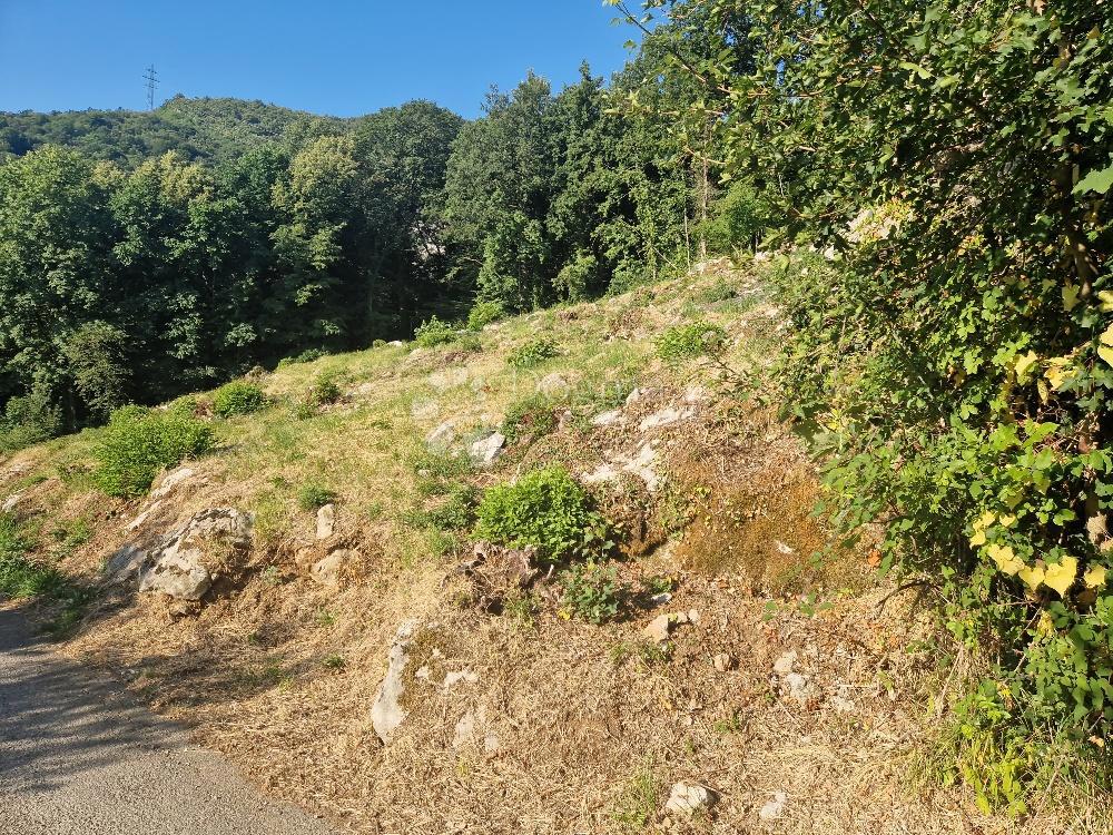 Terreno edificabile Rukavac, Matulji, 700m2