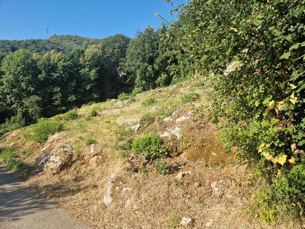 Terreno edificabile Rukavac, Matulji, 700m2