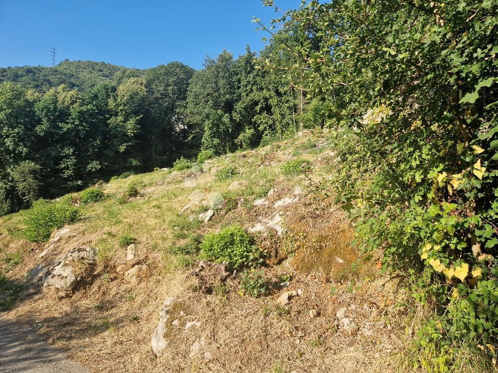 Terreno edificabile Rukavac, Matulji, 700m2