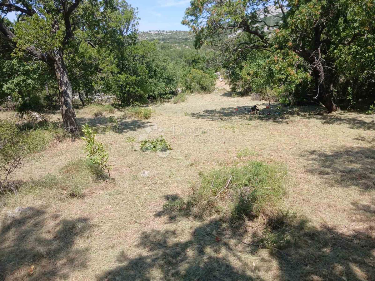 Terreno edificabile Staništa, Karlobag, 2.160m2