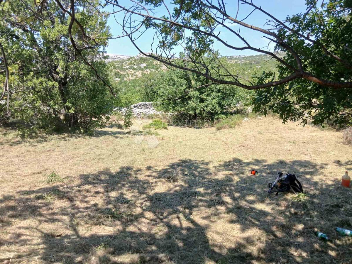 Terreno edificabile Staništa, Karlobag, 2.160m2