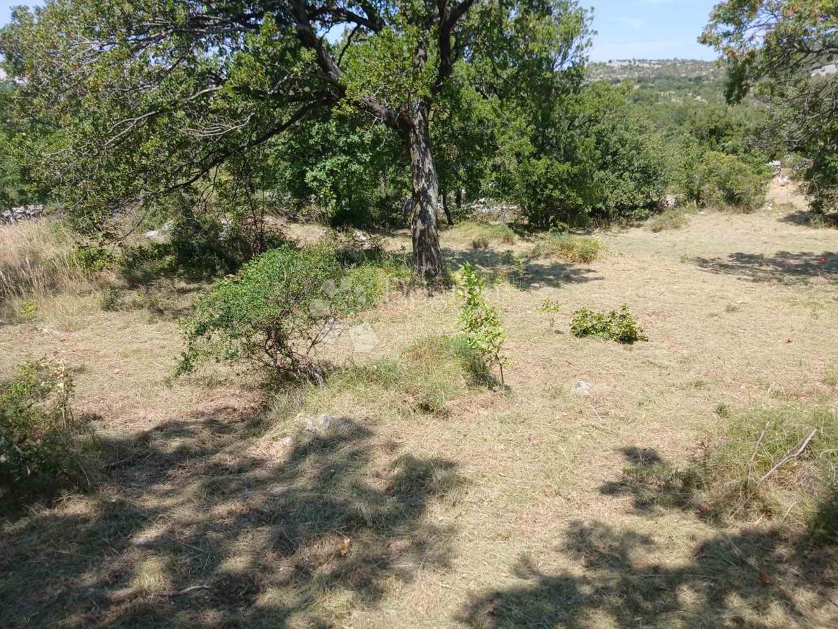 Terreno edificabile Staništa, Karlobag, 2.160m2