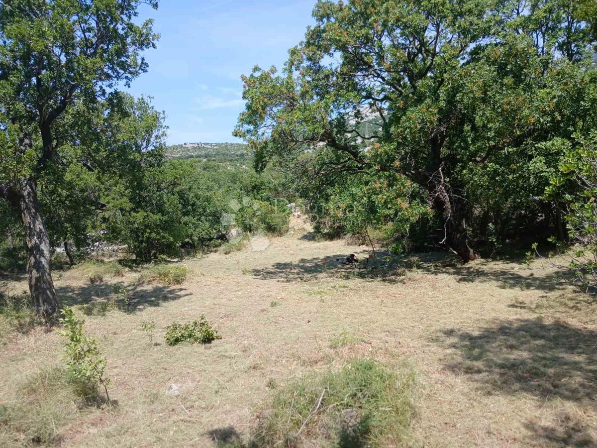 Terreno edificabile Staništa, Karlobag, 2.160m2