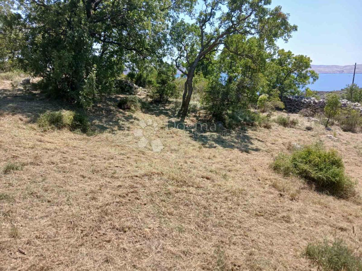 Terreno edificabile Staništa, Karlobag, 2.160m2