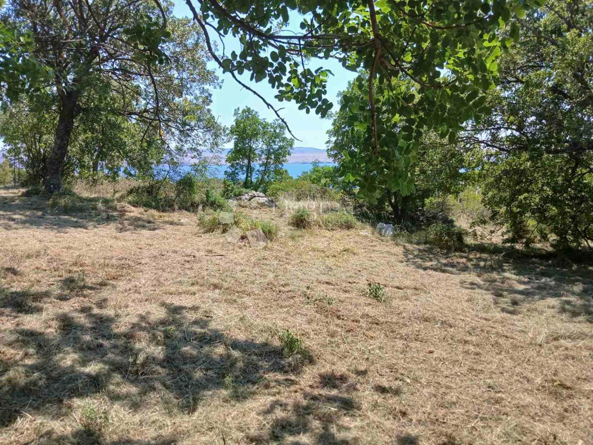 Terreno edificabile Staništa, Karlobag, 2.160m2