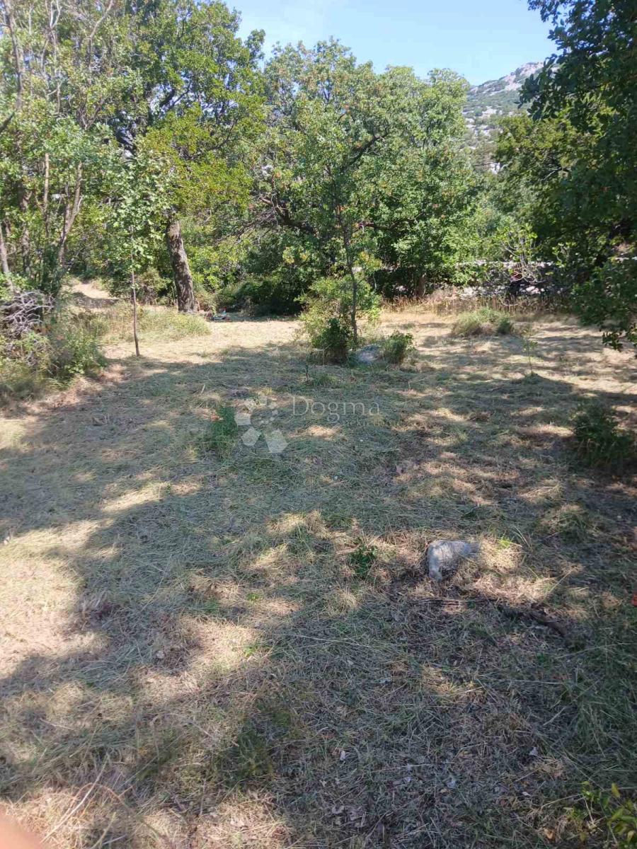 Terreno edificabile Staništa, Karlobag, 2.160m2