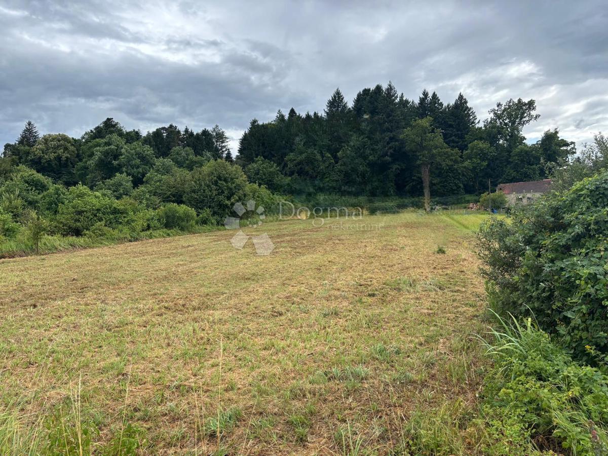Terreno agricolo Novi Marof, 3.796m2
