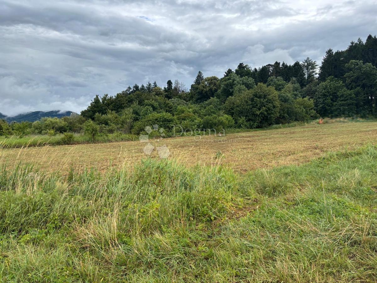 Terreno agricolo Novi Marof, 3.796m2