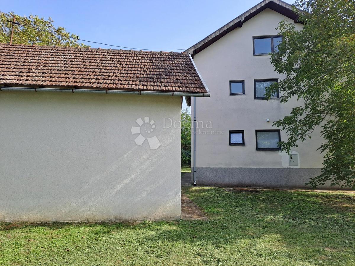 Casa Pješčanica, Gvozd, 200m2