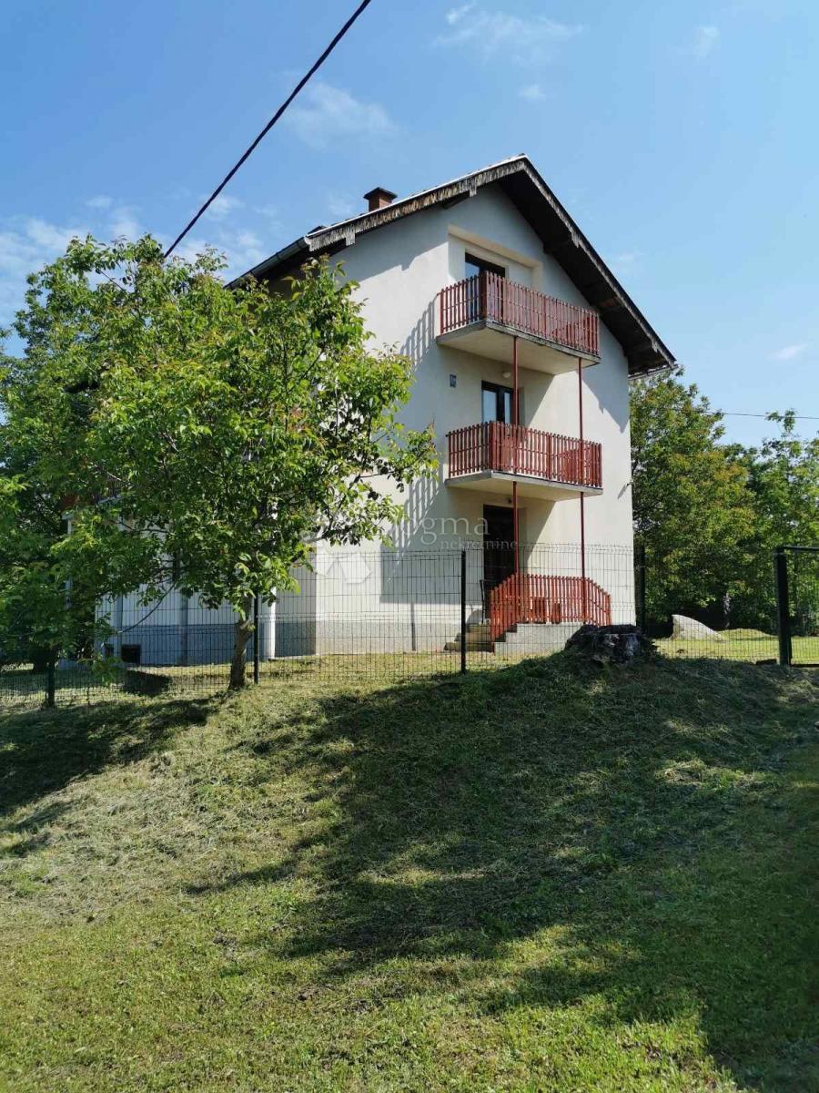 Casa Pješčanica, Gvozd, 200m2