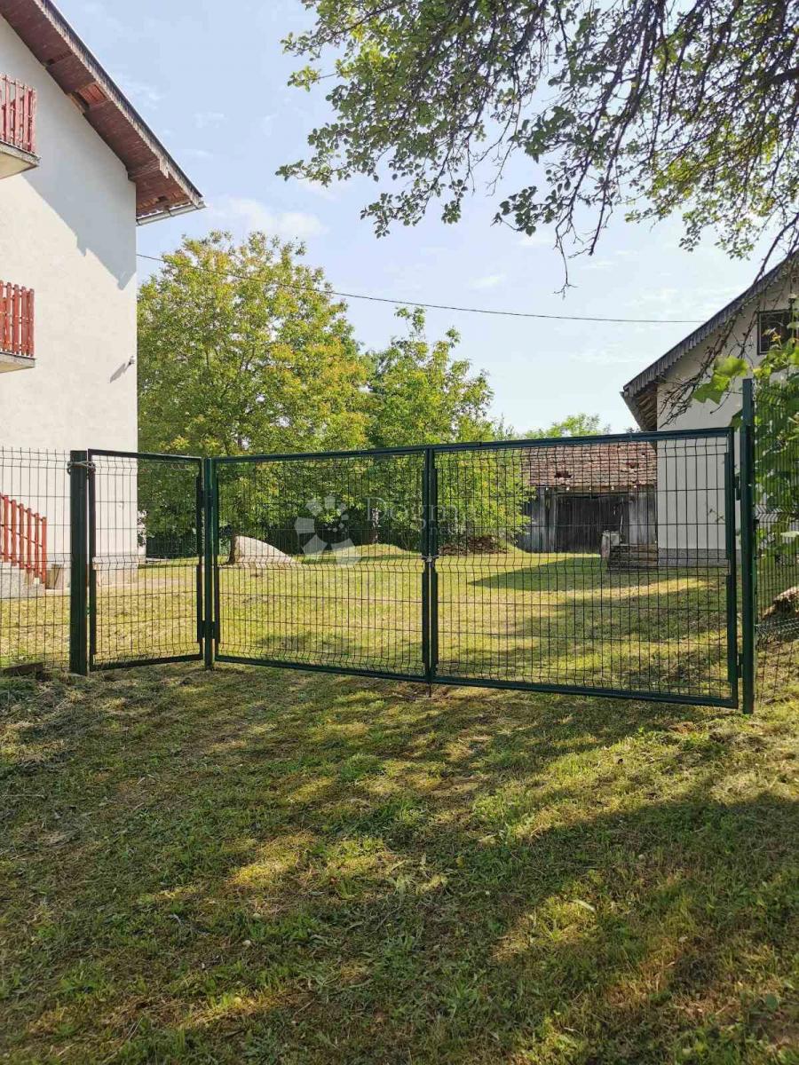 Casa Pješčanica, Gvozd, 200m2