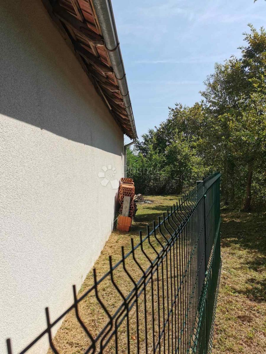 Casa Pješčanica, Gvozd, 200m2