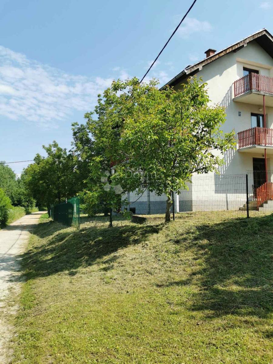 Casa Pješčanica, Gvozd, 200m2