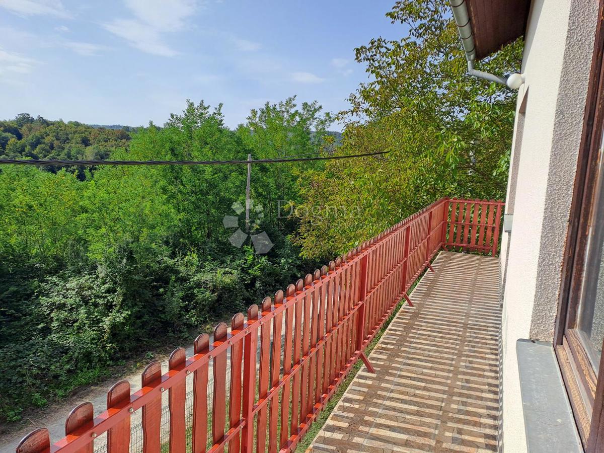 Casa Pješčanica, Gvozd, 200m2