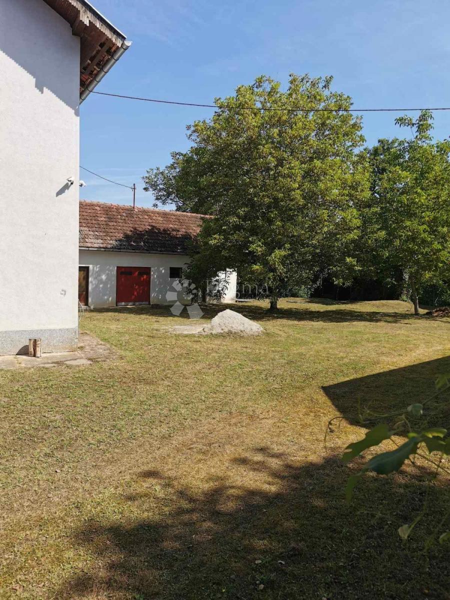 Casa Pješčanica, Gvozd, 200m2