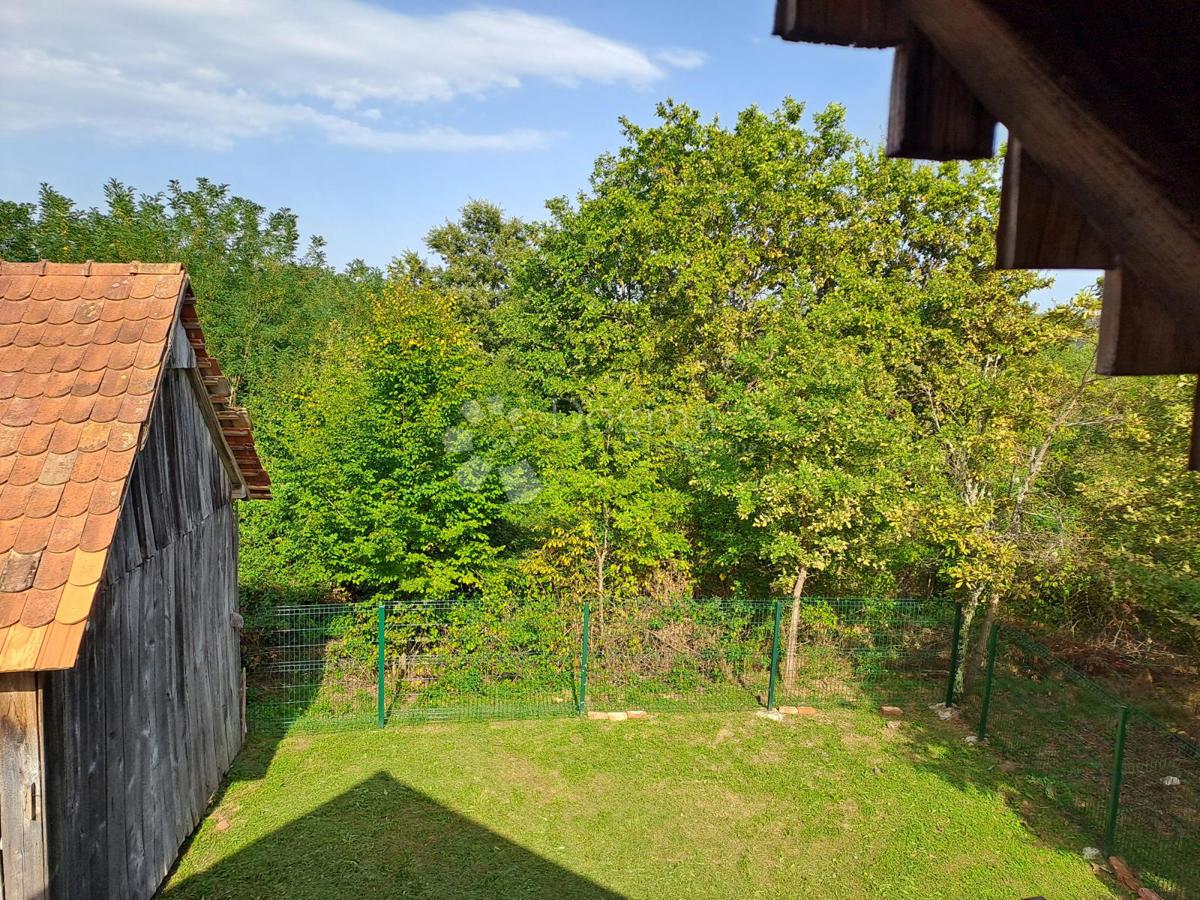 Casa Pješčanica, Gvozd, 200m2