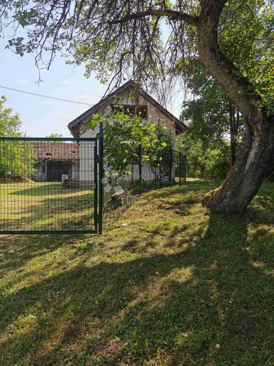 Casa Pješčanica, Gvozd, 200m2