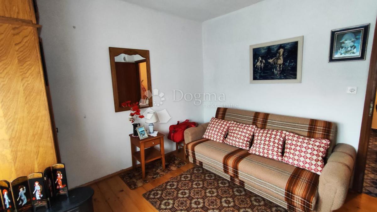 Casa Gerovo, Čabar, 118m2