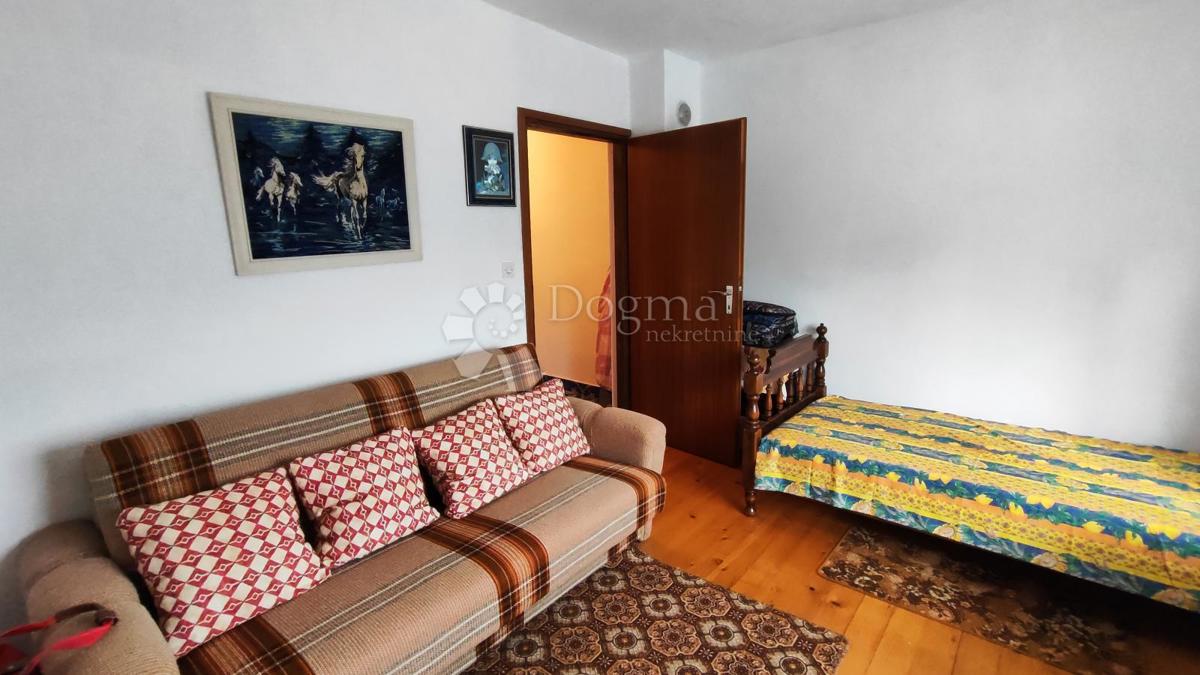 Casa Gerovo, Čabar, 118m2