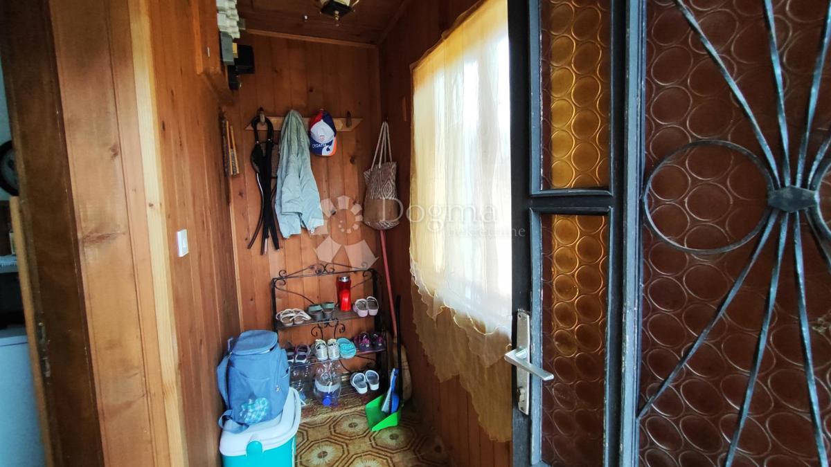 Casa Gerovo, Čabar, 118m2