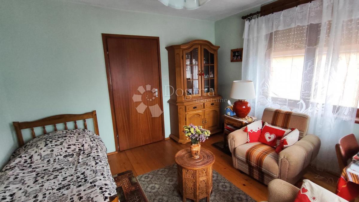 Casa Gerovo, Čabar, 118m2