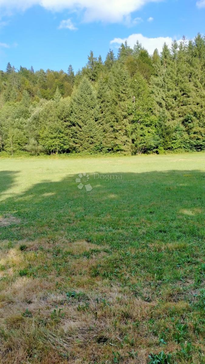 Casa Gerovo, Čabar, 118m2