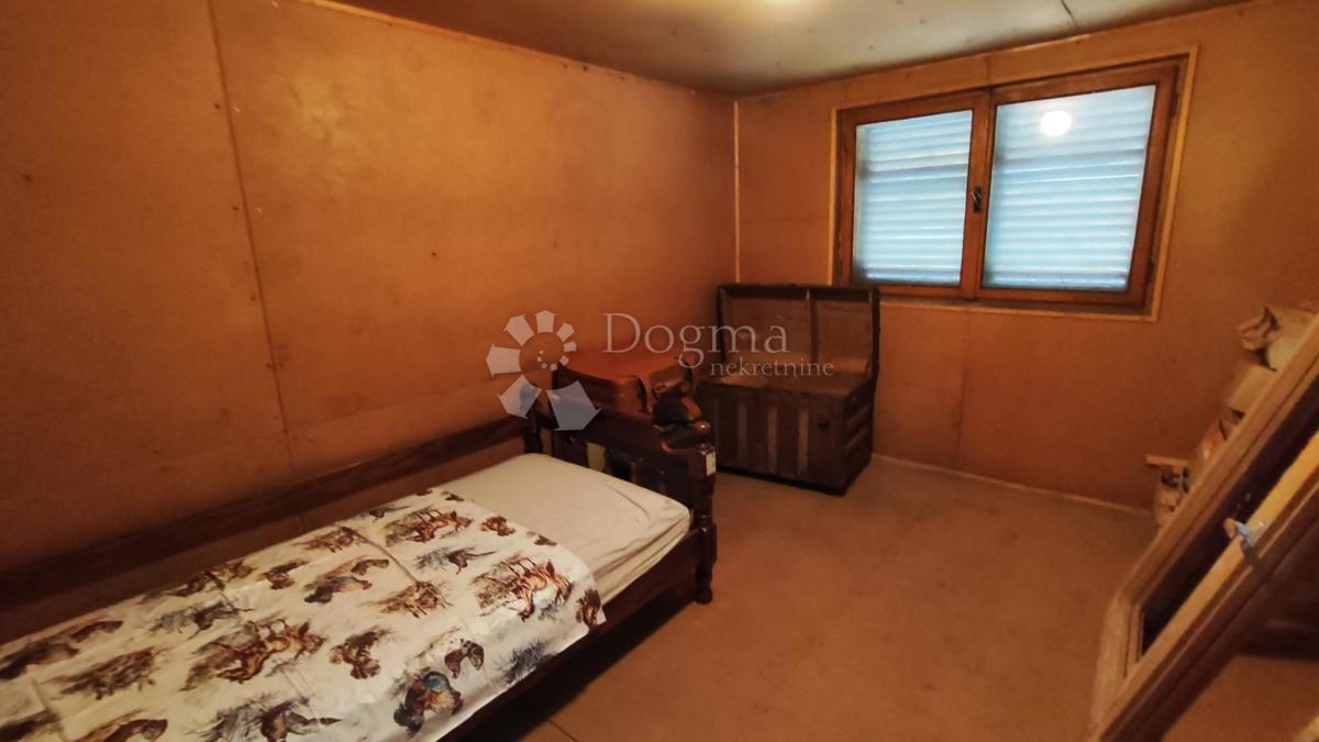 Casa Gerovo, Čabar, 118m2