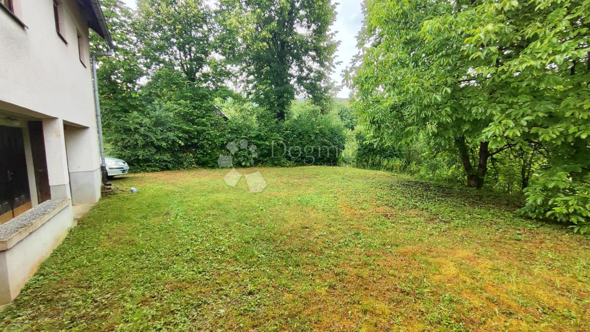 Casa Gerovo, Čabar, 118m2