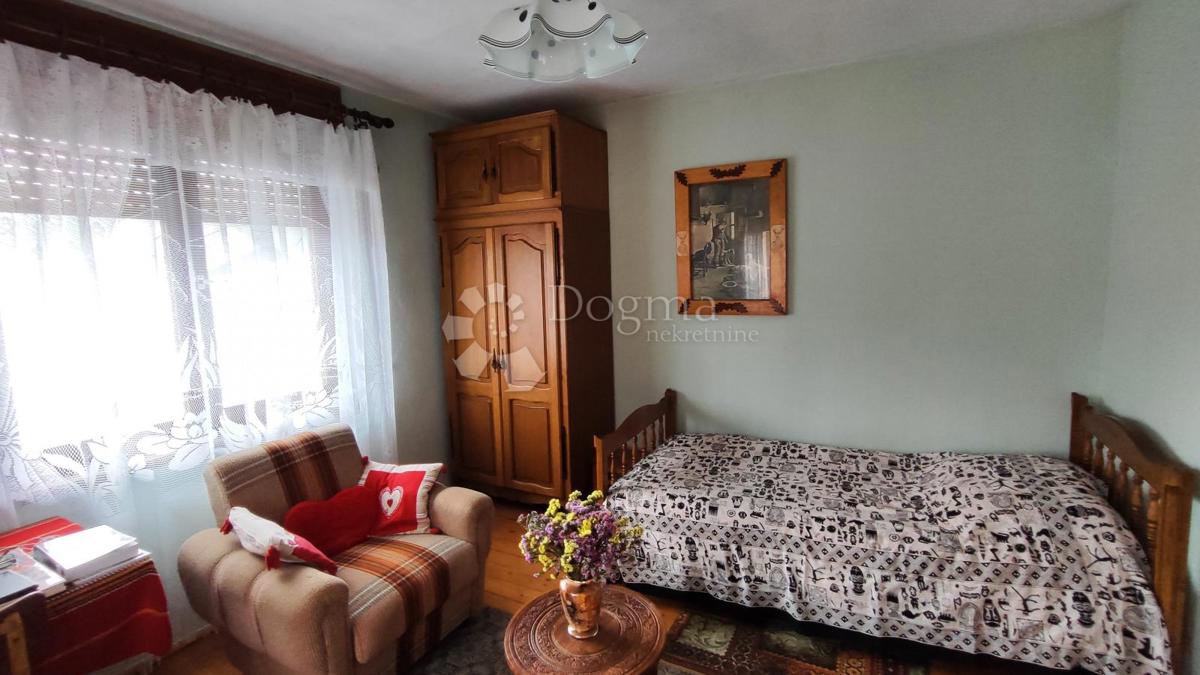 Casa Gerovo, Čabar, 118m2