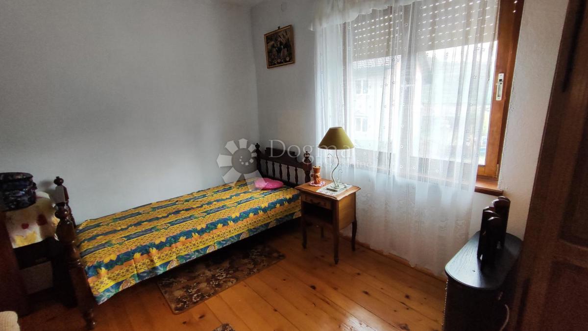 Casa Gerovo, Čabar, 118m2