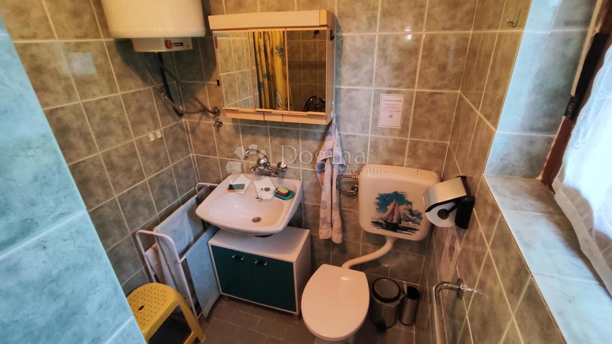 Casa Gerovo, Čabar, 118m2