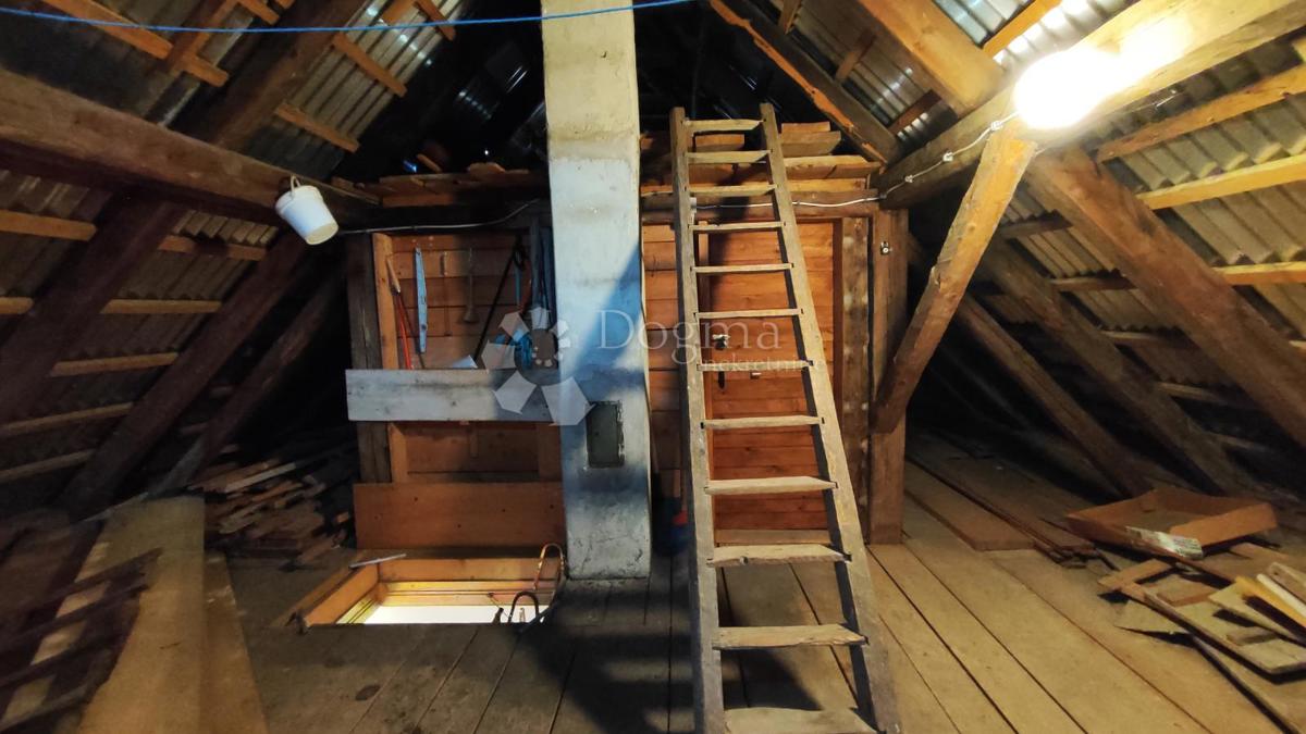 Casa Gerovo, Čabar, 118m2